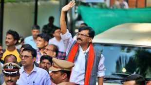 Sanjay Raut 2