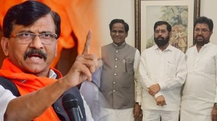 Sanjay Raut on Arjun Khotkar