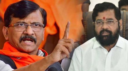 Ajit pawar Vidarbha Visit criticized cm eknath shinde and demand to take assembly session
