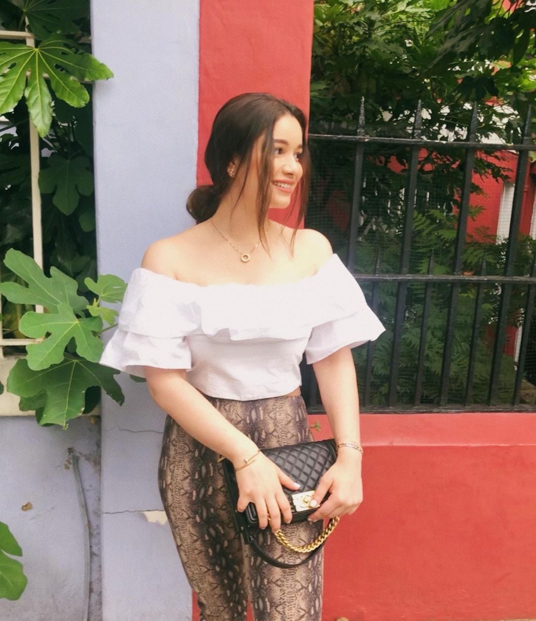 Sara Sachin Tendulkar Thailand Photos