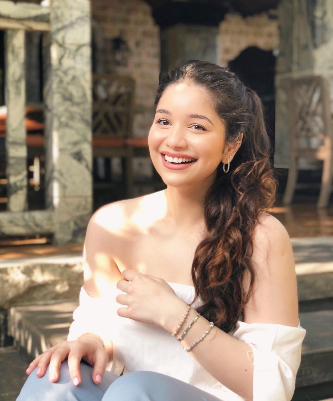 Sara Sachin Tendulkar Thailand Photos