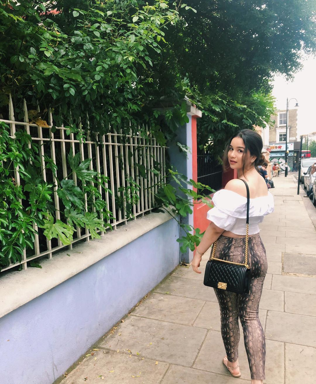 Sara Sachin Tendulkar Thailand Photos