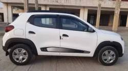 बजेट कमी आहे पण हॅचबॅक कार घ्यायचीय? मग अर्ध्यापेक्षा कमी किमतीत खरेदी करा Renault Kwid, वाचा ऑफर