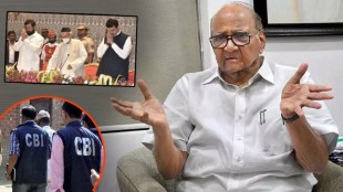 Sharad Pawar targets BJP for toppling governments run by opposition