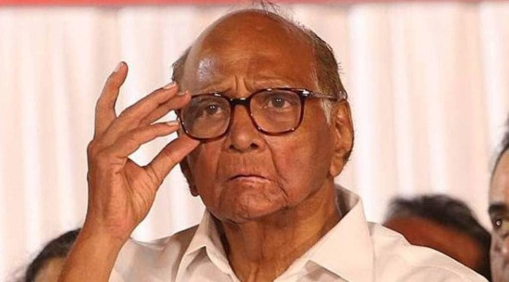 Sharad-pawar