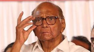 Sharad-pawar