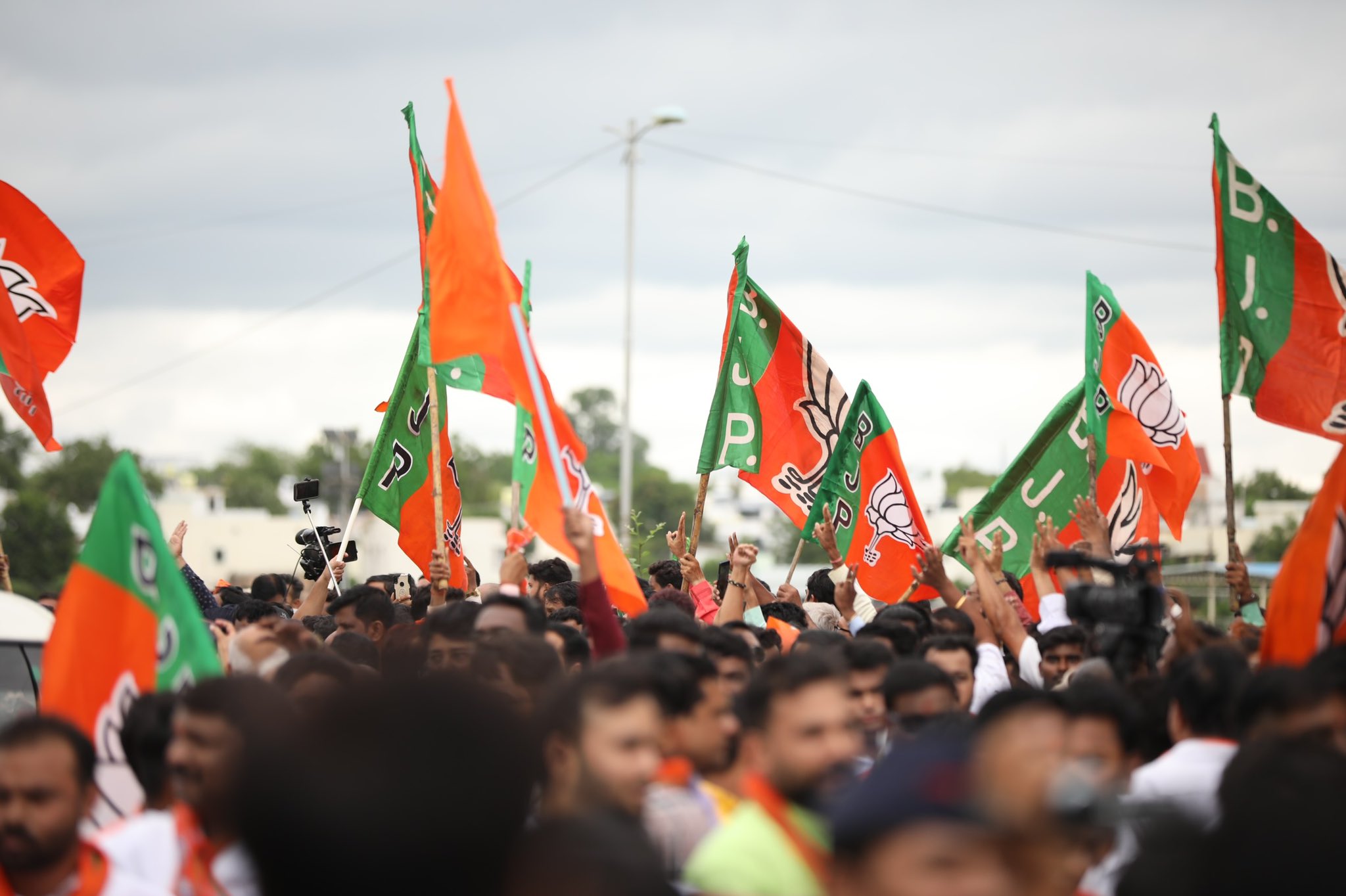 Blow to MVA as Shinde Fadnavis govt reintroduces direct election of Nagar Parishad Charpersons Sarpanches