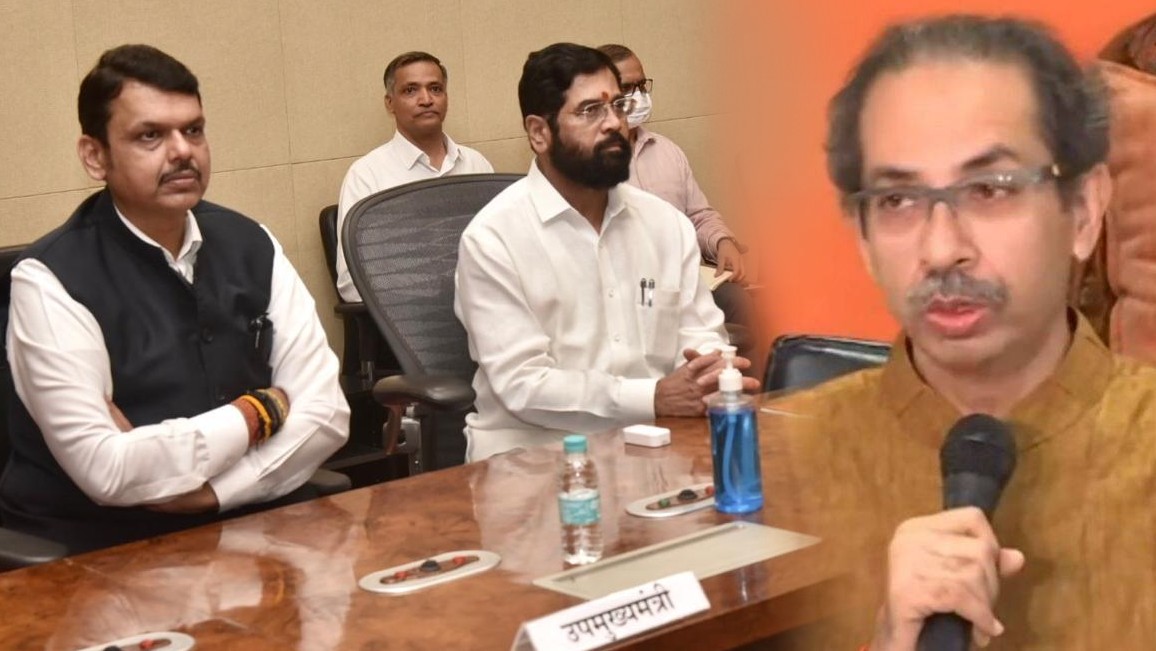 eknath shinde in only rebel from shivena who becomes CM of Maharashtra Better than Naraya Rane Ganesh Naik chhagan bhujbal raj thackeray