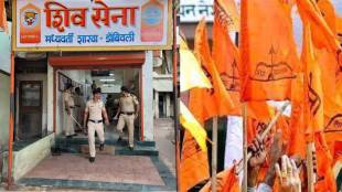 Shivsena Dombivali
