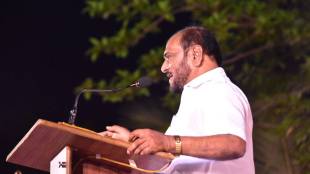 Ramdas Kadam on Uddhav Thackeray Matoshree