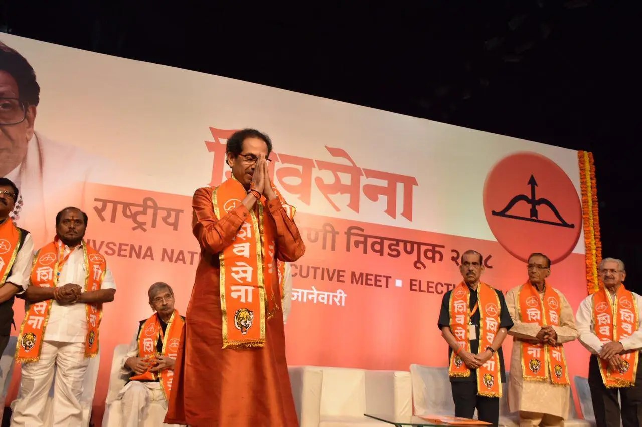 Shivsena Uddhav Thackeray Birthday special his property net worth house family