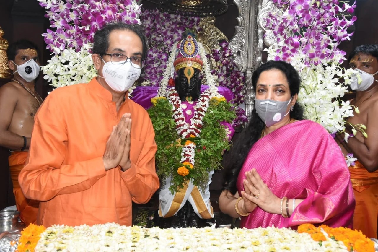 Shivsena Uddhav Thackeray Birthday special his property net worth house family