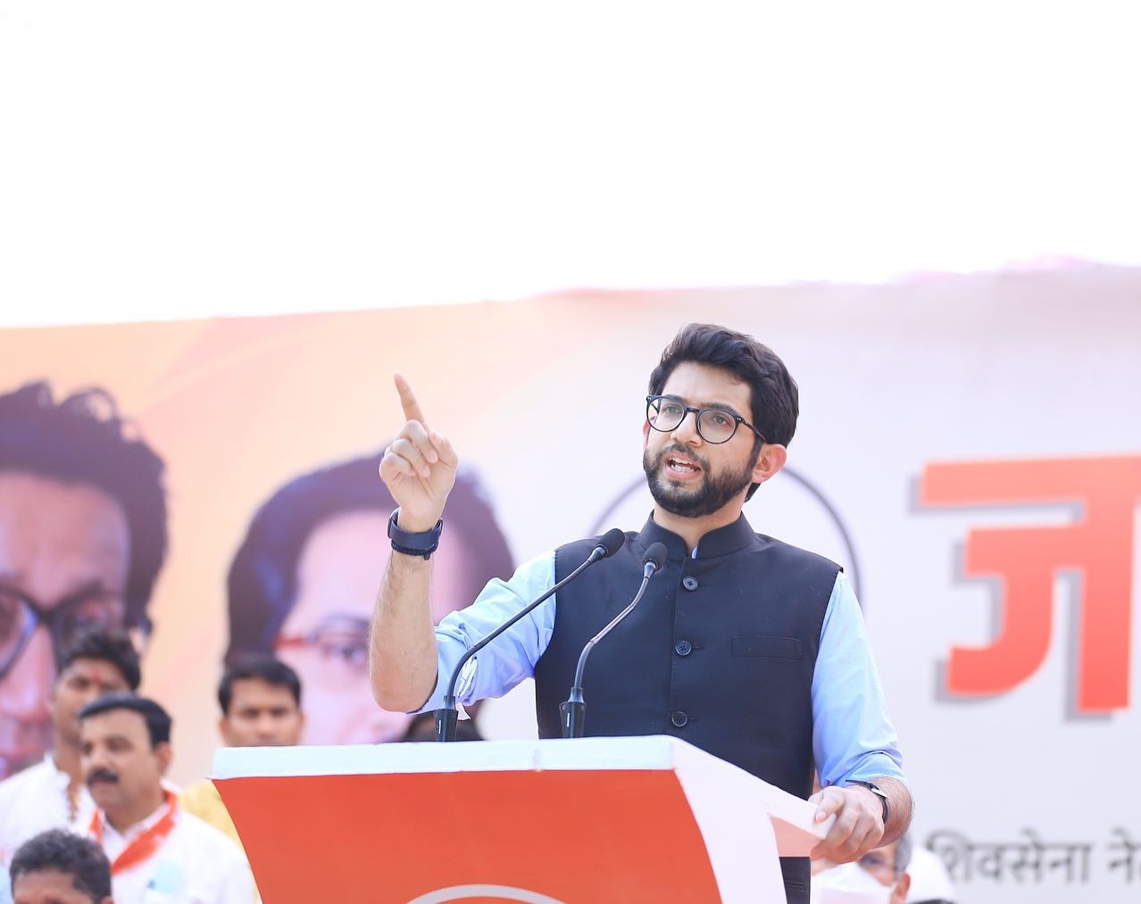 Shivsena Uddhav Thackeray Birthday special his property net worth house family