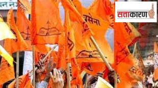 To retain seats in Aurangabad Shiv Sena appointed Ex MLA Kishanchand Tanwani as a city chief of party