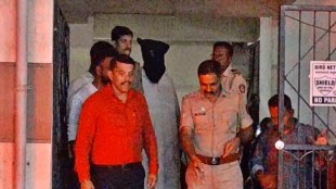 Solapur Mantrik Murder accused