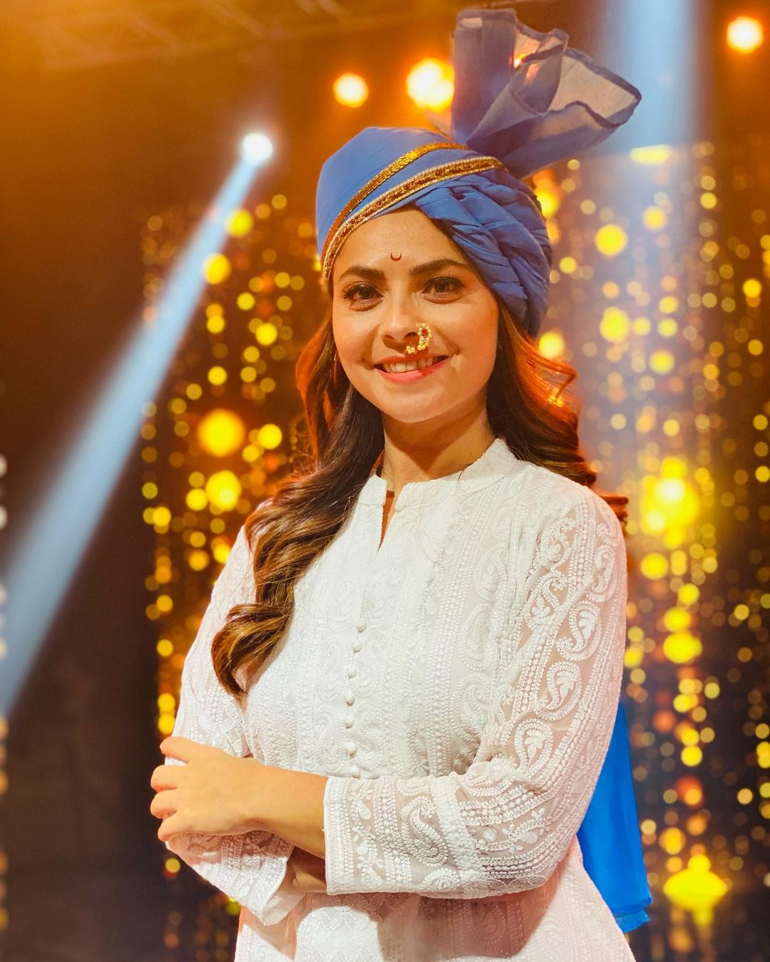 Sonalee Kulkarni Tamasha Live Viral Memes