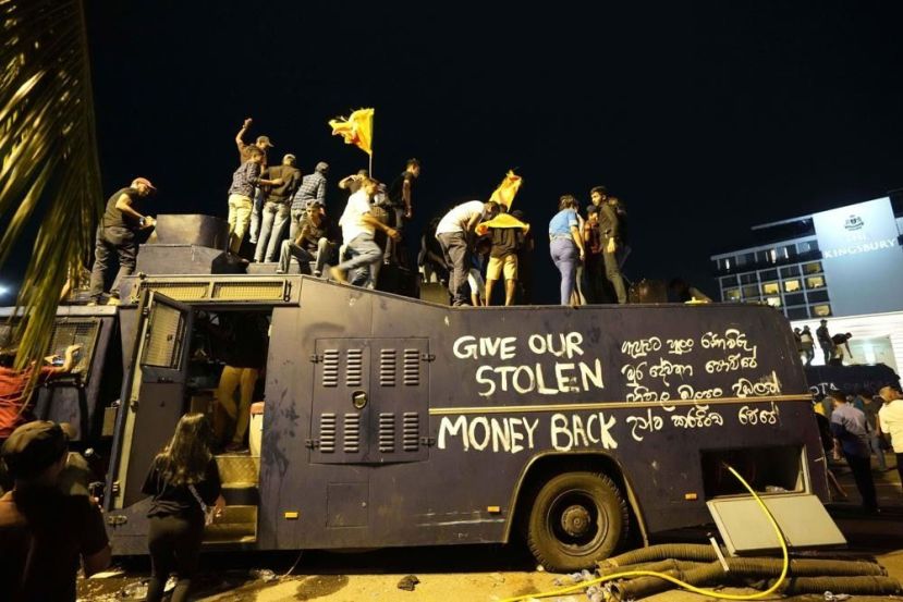 (Photos: AP, Reuters, ANI, Video Screengrab)