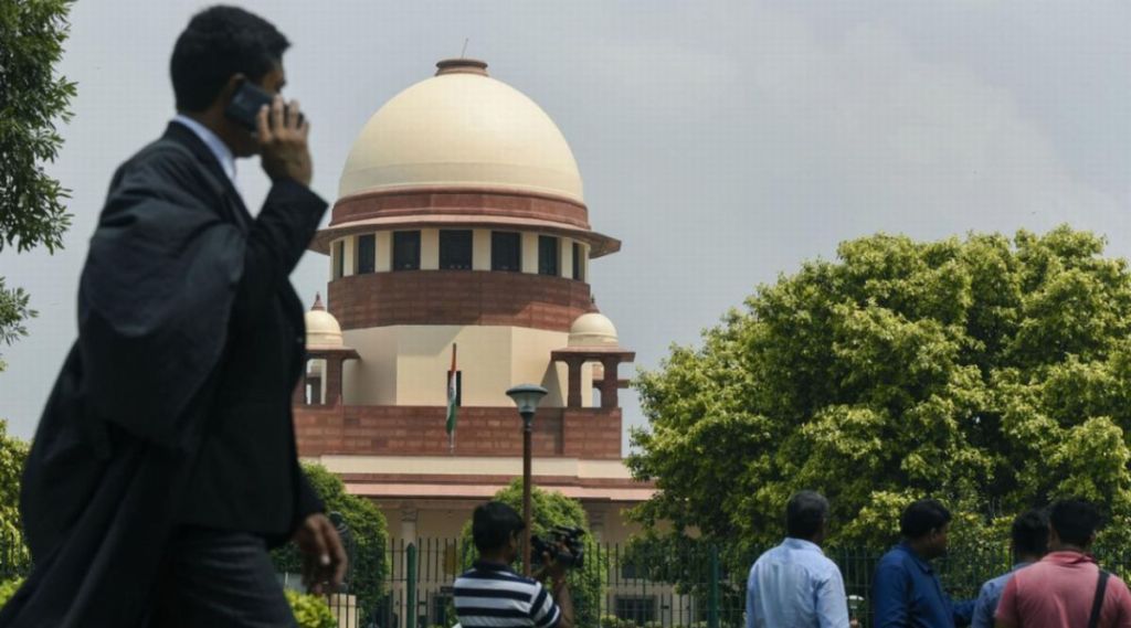 मोठी बातमी! ईडीचे कारवाईचे अधिकार कायम; सुप्रीम कोर्टाने PMLA कायद्याविरोधातील याचिका फेटाळली मोठी बातमी! ईडीचे कारवाईचे अधिकार कायम; सुप्रीम कोर्टाने PMLA कायद्याविरोधातील याचिका फेटाळली