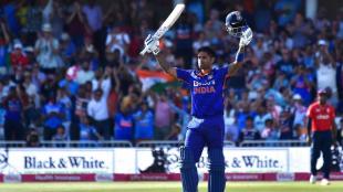Suryakumar Yadav