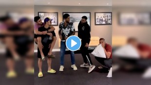 Suryakumar Yadav Funny Video