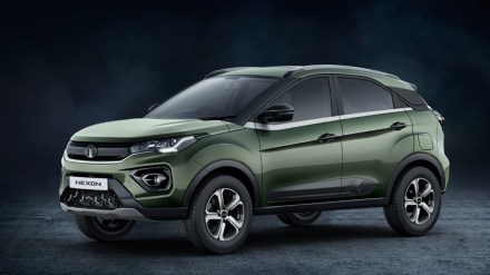 Tata Nexon XM plus S