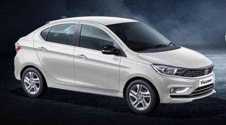 Tata-Tigor-XZ-Plus