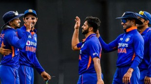 Team India breaks Pakistan World Record