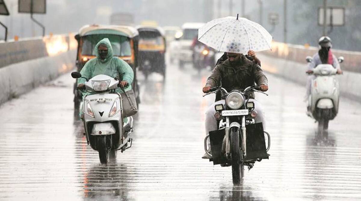 Monsoon 2022 tips for drying clothes