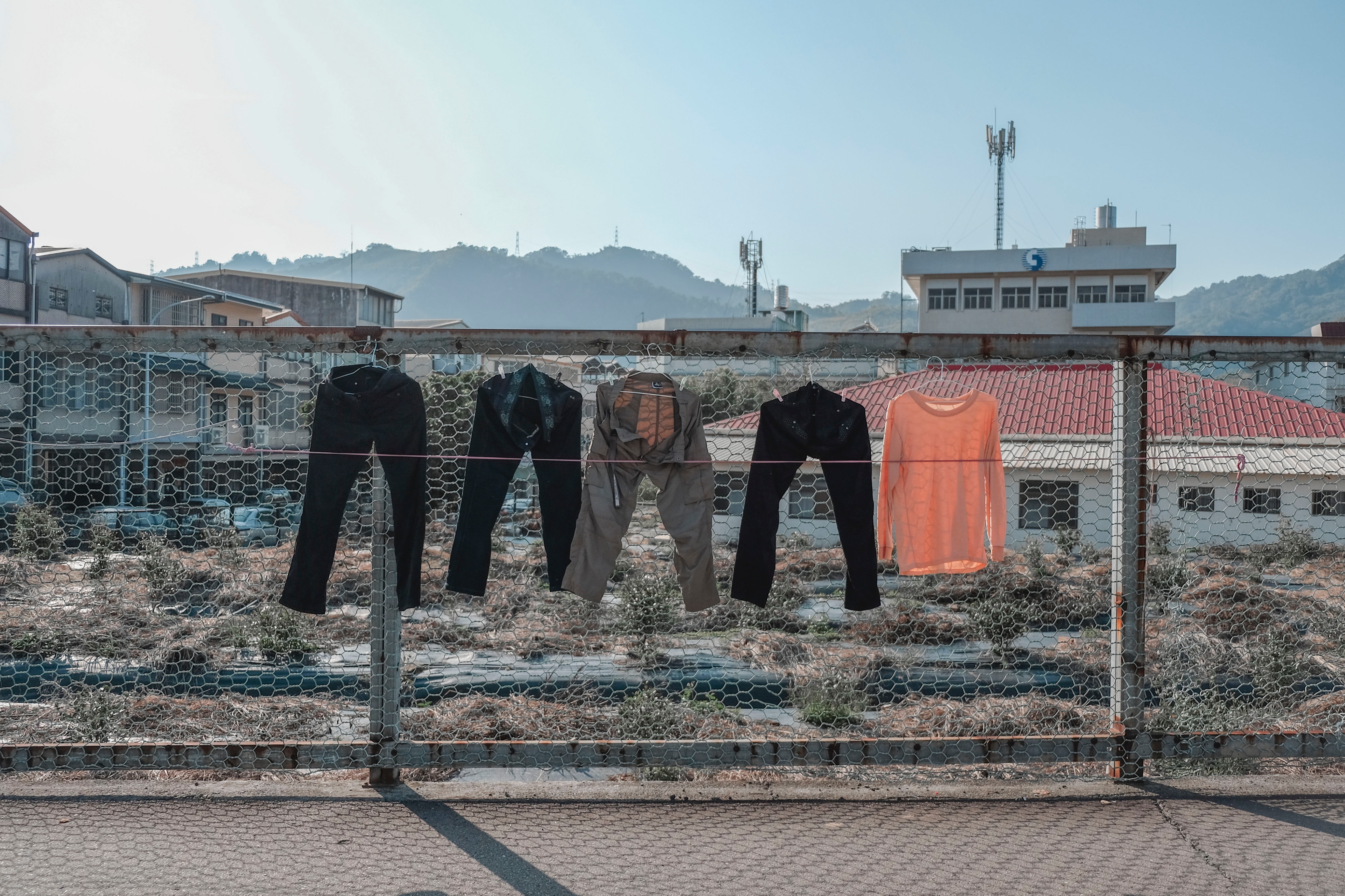 Monsoon 2022 tips for drying clothes