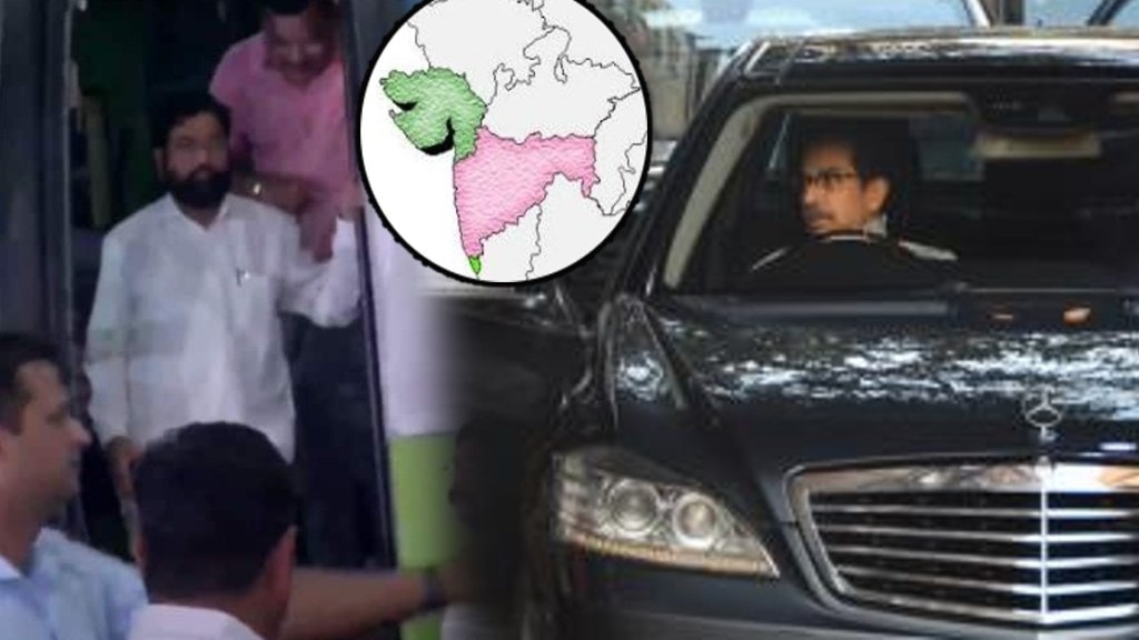 Uddhav Shinde Surat Uddhav Shinde Surat