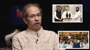 Uddhav Thackeray Interview Part-2