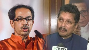 Uddhav Thackray on Eknath Shinde Camp
