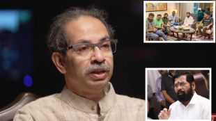 Uddhav Thackeray Interview