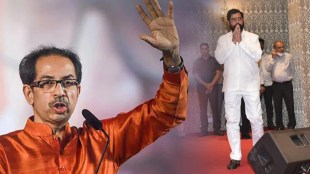 Uddhav Thackeray on Eknath Shinde being Maharashtra CM