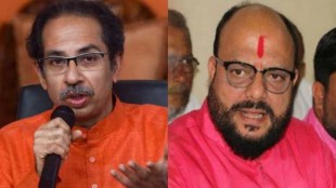 Uddhav Thackeray Gulabrao Patil