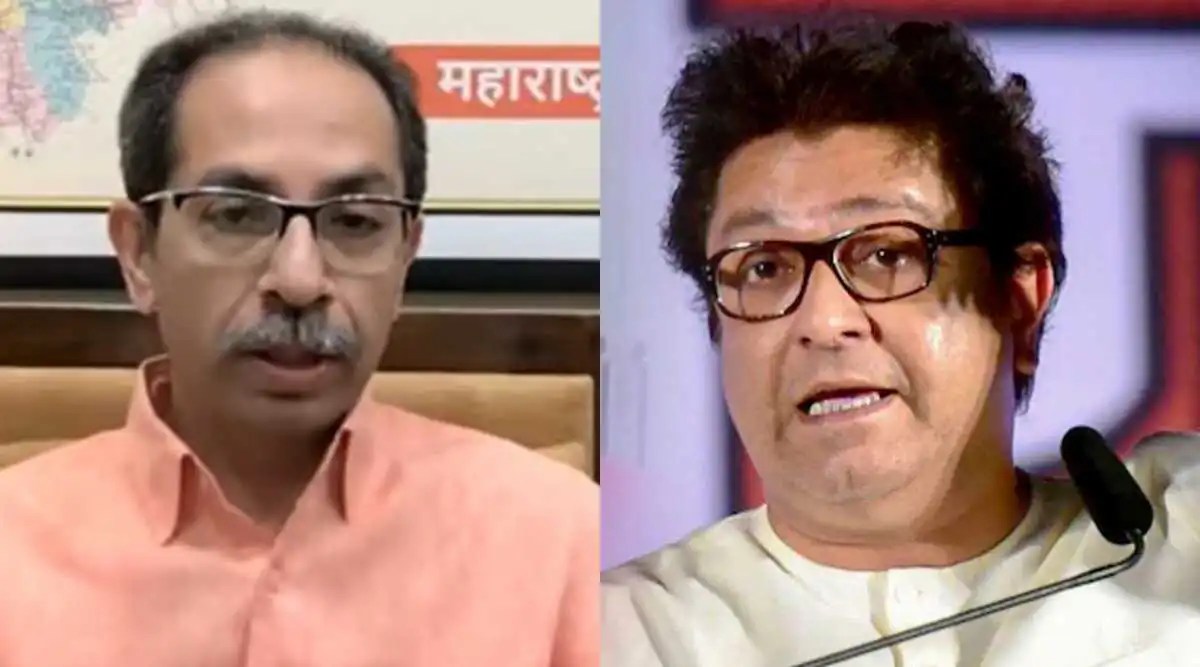 ९. मी बाळासाहेब ठाकरे यांना महाबळेश्वराला सांगितलं की, तुम्ही उद्धव ठाकरेंना कार्याध्यक्ष करा, तो निर्णय मी जाहीर करेन. म्हणजे राज की उद्धव हा विषय बंद होईल. त्याप्रमाणे मी तो विषय बंद केला. त्यामुळे त्यावर पश्चाताप होण्याचा विषयच येत नाही - राज ठाकरे