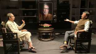 Uddhav Thackeray Sanjay Raut interview