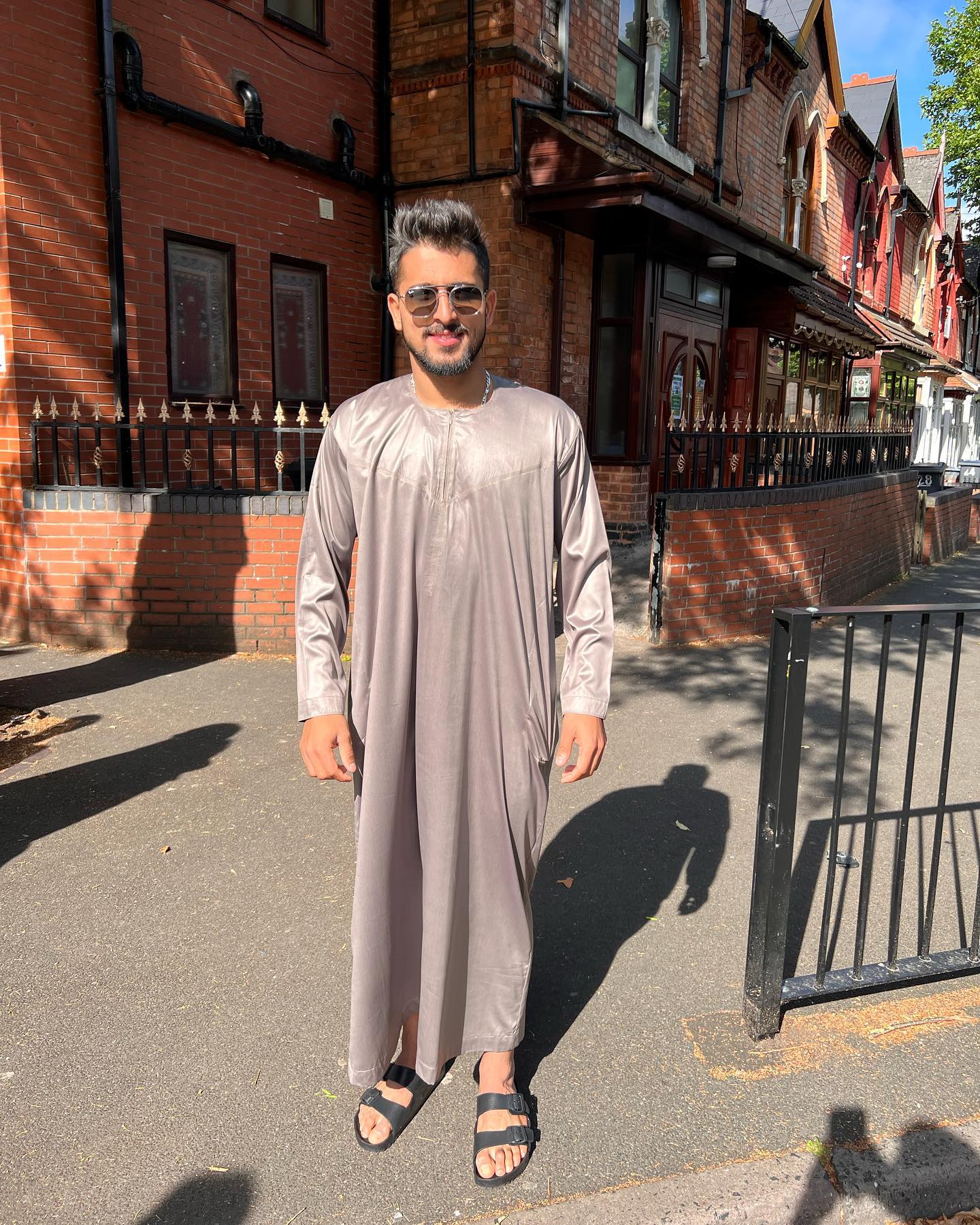 Umran Malik