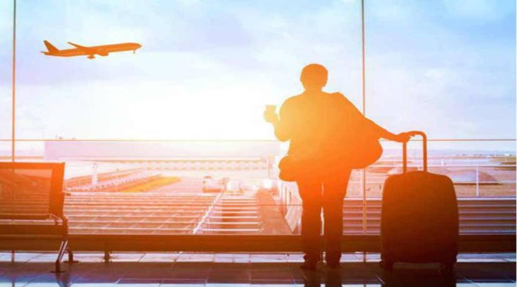 Want to travel abroad?