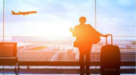 Want to travel abroad?