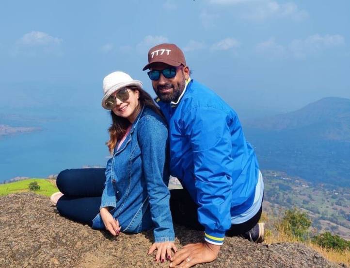 अभिनेत्री उर्मिला मातोंडकरने २०१६ मध्ये बॉयफ्रेंड मोहसिन अख्तरसोबत लग्न केलं होतं. त्यांनीही अद्याप पालक होण्याचा निर्णय घेतला नाही. (Photo: Urmila Matondkar Instagram)