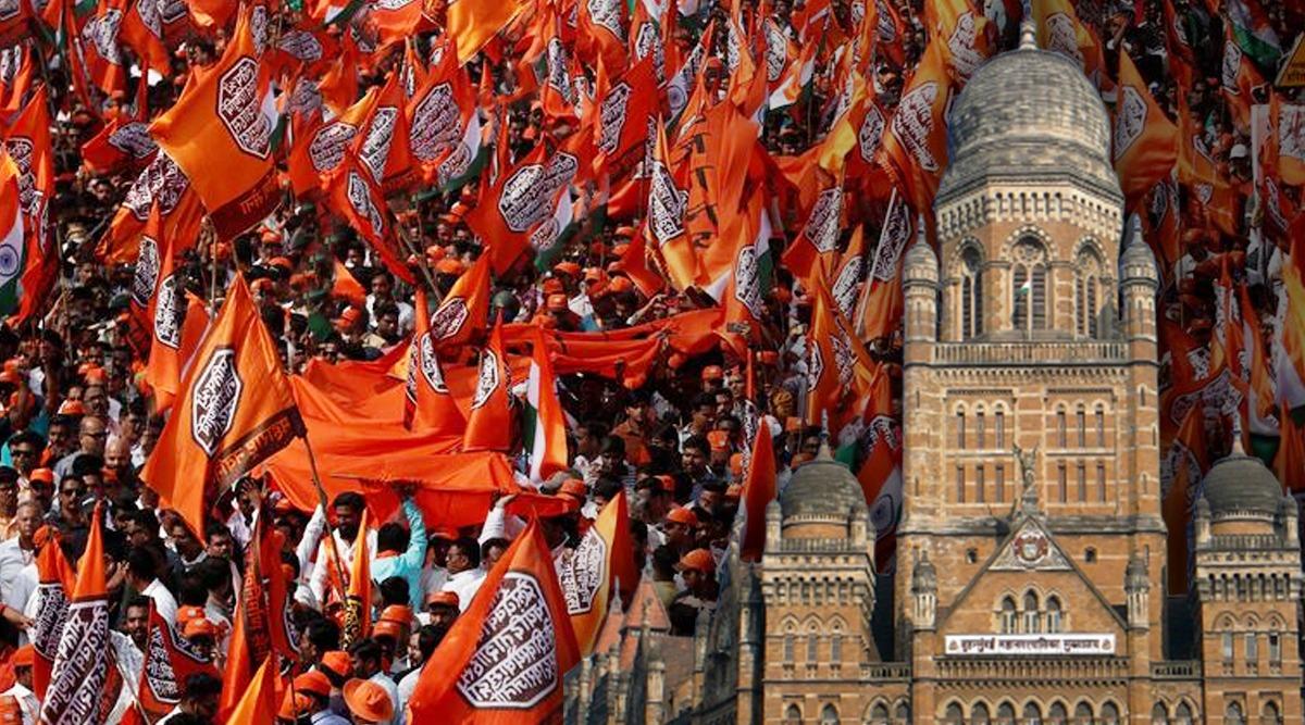 in north central mumbai mns is the damage making factor in bmc election