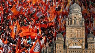 in north central mumbai mns is the damage making factor in bmc election