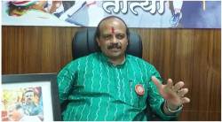 पुणे : पालिका निवडणुकीसाठी मनसे सज्ज – वसंत मोरे यांचा दावा