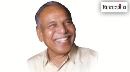 कनवाळू लढवय्या!