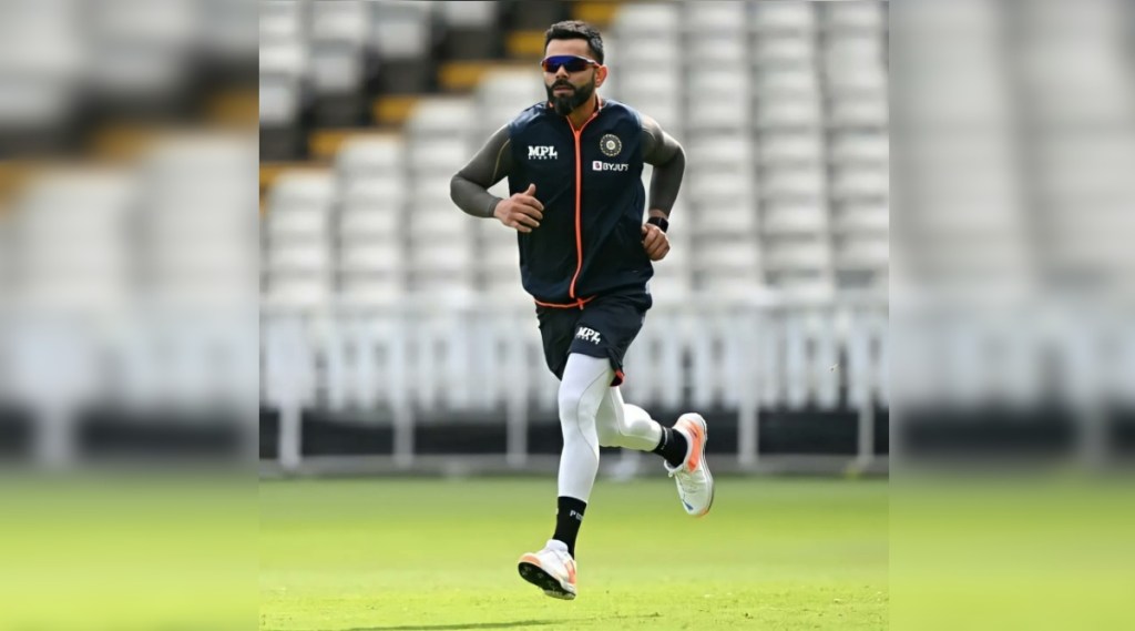 Virat Kohli Virat Kohli