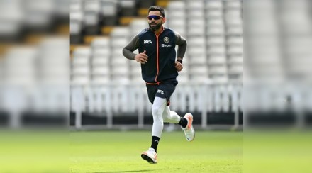 Virat Kohli T20 Future