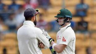 Steve Smith Test Century