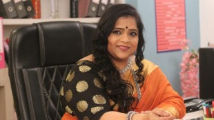 Vishakha Subhedar Thipkyanchi Rangoli Serial Photos