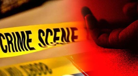 dead and crime